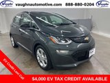 Used 2020 Chevrolet Bolt LT image 1