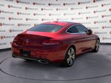 Used 2017 Mercedes-Benz C 300 Coupe image 5