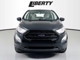 Used 2021 Ford EcoSport S image 2