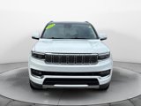 Used 2022 Jeep Grand Wagoneer Series II w/ Convenience Group III image 2