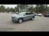 Certified 2019 GMC Terrain SLE w/ Driver Convenience Package image 4