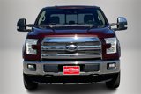 Used 2015 Ford F150 Lariat w/ Equipment Group 502A Luxury image 3