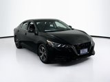 Used 2022 Nissan Sentra SV image 3