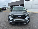 Used 2021 Ford Explorer XLT w/ Equipment Group 202A image 2