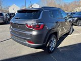 Certified 2022 Jeep Compass Latitude w/ Convenience Group image 3