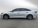 Used 2018 Hyundai Sonata Limited image 2