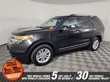 Used 2015 Ford Explorer XLT w/ Equipment Group 202B image 5