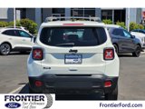 Used 2021 Jeep Renegade Sport image 5