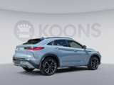 Used 2022 INFINITI QX55 Sensory image 5
