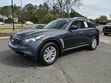 Used 2011 INFINITI FX35 AWD w/ Premium Pkg image 5