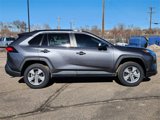 Used 2022 Toyota RAV4 XLE image 2