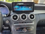 Certified 2023 Mercedes-Benz C 300 Cabriolet image 3