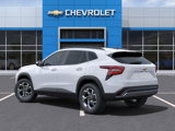 New 2025 Chevrolet Trax LT image 3