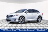 Used 2014 Toyota Venza XLE image 2