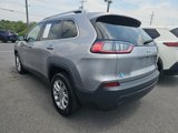 Used 2019 Jeep Cherokee Latitude w/ Popular Appearance Group image 4