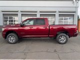 New 2024 RAM 2500 Big Horn w/ Towing Technology Group image 2