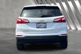 Used 2020 Chevrolet Equinox LS image 5