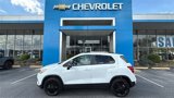 Certified 2022 Chevrolet Trax LT w/ Redline Edition image 4