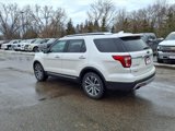 Used 2017 Ford Explorer Platinum image 6