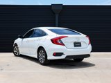 Used 2016 Honda Civic EX image 3