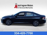 New 2025 Volkswagen Jetta S image 2
