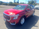Used 2024 GMC Terrain SLE image 5