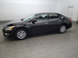 Used 2013 Nissan Altima 2.5 S image 2