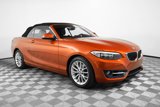 Used 2016 BMW 228i Convertible image 2