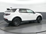 Used 2020 Land Rover Discovery Sport SE image 3