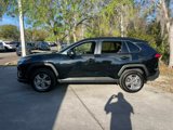 Used 2024 Toyota RAV4 XLE image 2