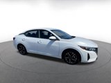 Used 2024 Nissan Sentra SV image 2