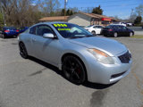 Used 2008 Nissan Altima 3.5 SE w/ Premium Pkg image 4
