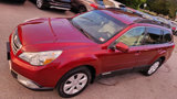 Used 2011 Subaru Outback 2.5i Limited image 5