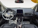 Used 2021 Ford EcoSport Titanium image 4