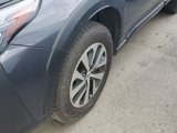 Used 2024 Subaru Outback Premium image 6