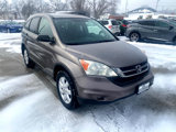 Used 2011 Honda CR-V SE image 4