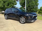 Used 2023 Chevrolet Blazer LT image 1