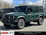 New 2025 INEOS Grenadier Fieldmaster Edition image 2