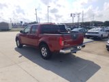 Used 2010 Nissan Frontier SE image 5