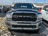 New 2024 RAM 3500 Tradesman w/ Towing Technology Group image 2