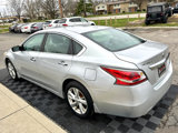Used 2014 Nissan Altima 2.5 SV image 3
