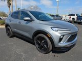 New 2025 Buick Encore GX Sport Touring w/ Advanced Technology Package image 2