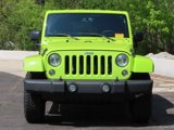 Used 2016 Jeep Wrangler Unlimited Rubicon image 4