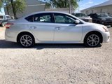 Used 2013 Nissan Sentra SR w/ Driver Pkg image 6