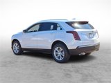 New 2025 Cadillac XT5 Luxury image 4