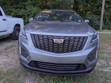Certified 2021 Cadillac XT5 Luxury image 2