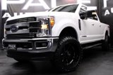 Used 2018 Ford F250 Lariat w/ Lariat Ultimate Package image 3