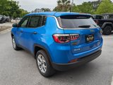 New 2025 Jeep Compass Sport image 4