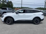 Used 2023 Kia Sportage X-Line w/ X-Line Premium Package image 2