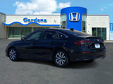New 2026 Honda Civic LX image 4